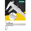 Hubrendy ÇER Kumpas - Çelik Kumpas 0,01 Mm - 150mm 6inc