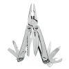 Hubrendy ÇER Leatherman Sidekick Tool 831439 Çok Amaçlı Çakı / Pense - Metal Gövde (multitool)