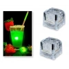 Hubrendy ÇER Led Işıklı Buz Küpleri