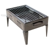Hubrendy ÇER Mangal - Barbekü