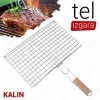 Hubrendy ÇER Mangal - Barbekü Set