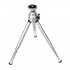 Hubrendy ÇER Metalik Renk Tripod - 3 Yönlü Profesyonel