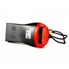 Hubrendy ÇER Micro Sd Kart Okuyucu