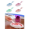 Hubrendy ÇER Mikrofiber Duster Toz Alıcı Softon