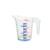 Hubrendy ÇER Ölçü Kabı Dereceli Renkli 300ml - 10,1oz