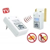 Hubrendy ÇER Pest Guard Elektronik Fare Ve Haşere Kovucu
