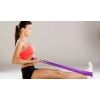 Hubrendy ÇER Pilates Seti - Top - Pompa - Bant