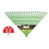 Hubrendy ÇER Plastik Yaprak Tırmığı
