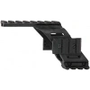 Hubrendy ÇER Polimer Naylon Fener Lazer Üst Ray 22mm