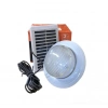 Hubrendy ÇER Polizei P-1972 Solar Panelli Ufo Led Aydınlatma