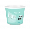 Hubrendy ÇER Popcorn Mısır Kovası Dekoratif