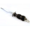 Hubrendy ÇER Profesyonel Masat Bıçak Bileyici (30 Cm)