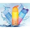 Hubrendy ÇER Quick Motivasyonel Matara 500 Ml - 16,9 Oz