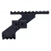 Hubrendy ÇER Ray Montajı 22mm Picatinny Üst Alt Ray