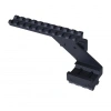 Hubrendy ÇER Ray Montajı 22mm Picatinny Üst Alt Ray