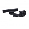 Hubrendy ÇER Ray Montajı 22mm Picatinny Üst Alt Ray