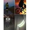 Hubrendy ÇER Reflektör Bant Kol Ve Ayak Bilekleri