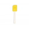 Hubrendy ÇER Renkli Silikon Spatula