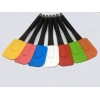 Hubrendy ÇER Renkli Silikon Spatula