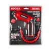 Hubrendy ÇER Rodex Rdx3085 Akülü Vidalama