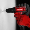Hubrendy ÇER Rodex Şarjlı Matkap 12 V Tek Akü Rdx3320