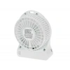 Hubrendy ÇER Şarjlı Taşınabilir Mini Fan - Vantilatör
