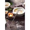 Hubrendy ÇER Sciacca Mini Çırpıcı Çelik 2 Adet