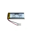 Hubrendy ÇER Sertec 102050 3.7v 1000mah Li-polymer Pil (devreli/1.5a)