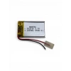 Hubrendy ÇER Sertec 302030 3.7v 120 Mah Li-polymer Pil (devreli/1.5a)