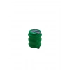 Hubrendy ÇER Sertec - 3.6v 3s1p 60 Mah 2 Pin Nı-mh Buton Pil