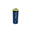 Hubrendy ÇER Sertec 3.7v Li-ion 18500 2000 Mah 3c Şarjlı Pil