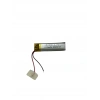 Hubrendy ÇER Sertec 401030 3.7v 100 Mah Li-polymer Pil (devreli/1.5a)