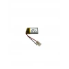 Hubrendy ÇER Sertec 401120 3.7v 70 Mah Li-polymer Pil (devreli/1.5a)