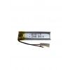 Hubrendy ÇER Sertec 501035 3.7v 130mah Li-polymer Pil (devreli/1.5a)