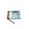 Hubrendy ÇER Sertec 503450 3.7v 1000 Mah Li-polymer Pil (devreli/1.5a)