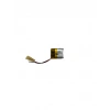 Hubrendy ÇER Sertec 601515 3.7v 80mah Li-polymer Pil (devreli/1.5a)