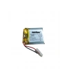 Hubrendy ÇER Sertec 602425 3.7v 300mah Li-polymer Pil (devreli/1.5a)