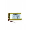Hubrendy ÇER Sertec 603048 3.7v 900 Mah Li-polymer Pil (devreli/1.5a)