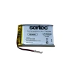 Hubrendy ÇER Sertec 803450 3.7v 1500mah Li-polymer Pil (devreli/1.5a)