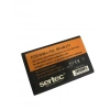 Hubrendy ÇER Sertec - Samsung W559/l700 Uyumlu Batarya