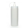Hubrendy Cer Sos Şişesi - Şeffaf  - 700 Ml