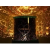 Hubrendy ÇER Star Love Projeksiyonlu Gece Lambası
