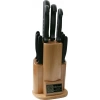 Hubrendy ÇER Sürbısa 61504 - Sürmene Mutfak Bıçağı Seti - 10 Lu Set