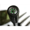Hubrendy ÇER Survival Katlanabilir Pusulalı Kürek