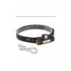 Hubrendy ÇER T6 Cree Led Kafa Lambası Işıldak