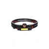 Hubrendy ÇER T6 Cree Led Kafa Lambası Işıldak