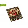 Hubrendy ÇER Tattoo Sleeves Giyilebilir Dövmeler