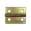 Hubrendy ÇER Tavla Menteşesi Klasik - 20x25mm, 1 Adet