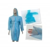 Hubrendy ÇER Tek Kullanımlık Çıtçıtlı Yağmurluk ( 5 Adet )