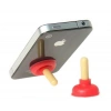 Hubrendy ÇER Telefon Standı Sucker Stand İpompa